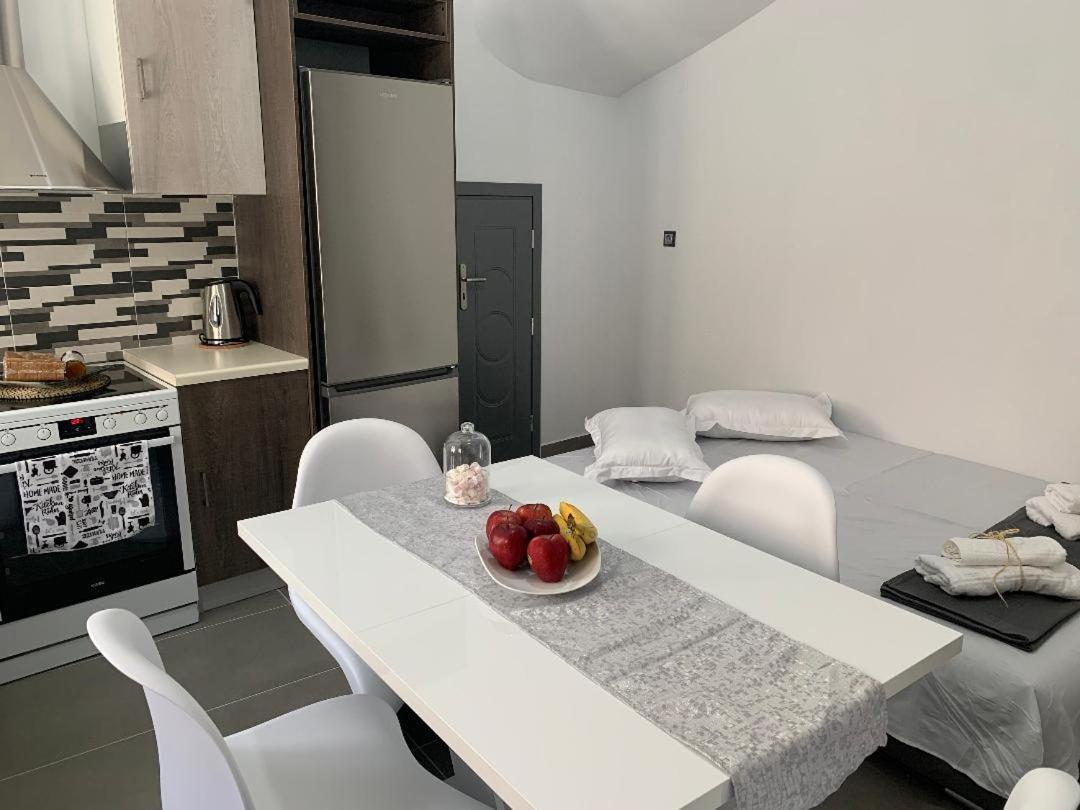 ארמופוליס Thania'S House ,4 Minutes From The Center Of Hermoulis מראה חיצוני תמונה