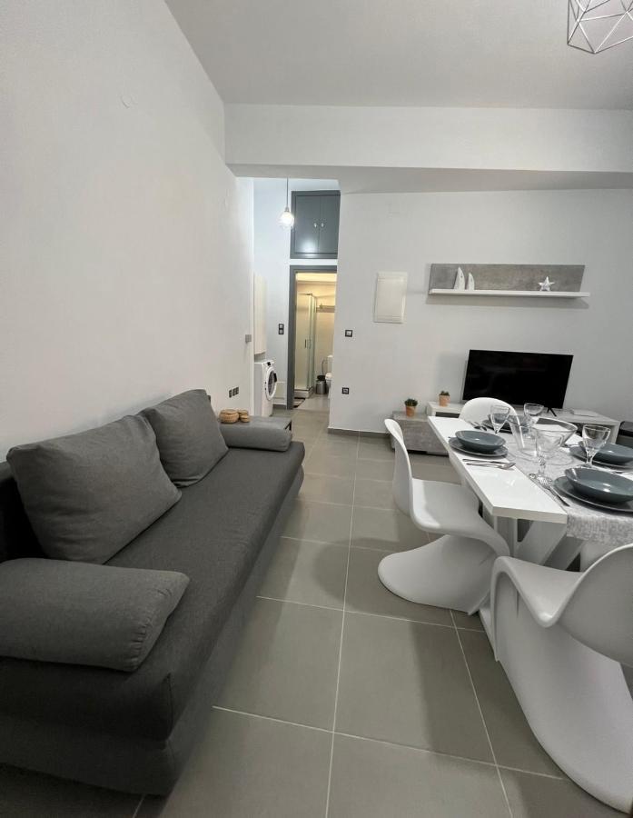 ארמופוליס Thania'S House ,4 Minutes From The Center Of Hermoulis מראה חיצוני תמונה
