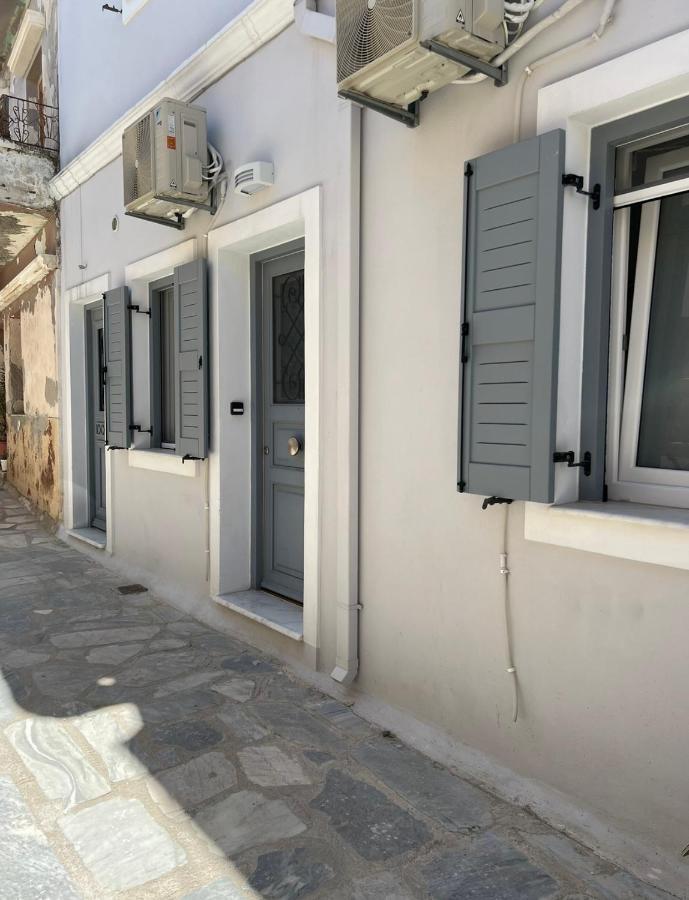 ארמופוליס Thania'S House ,4 Minutes From The Center Of Hermoulis מראה חיצוני תמונה