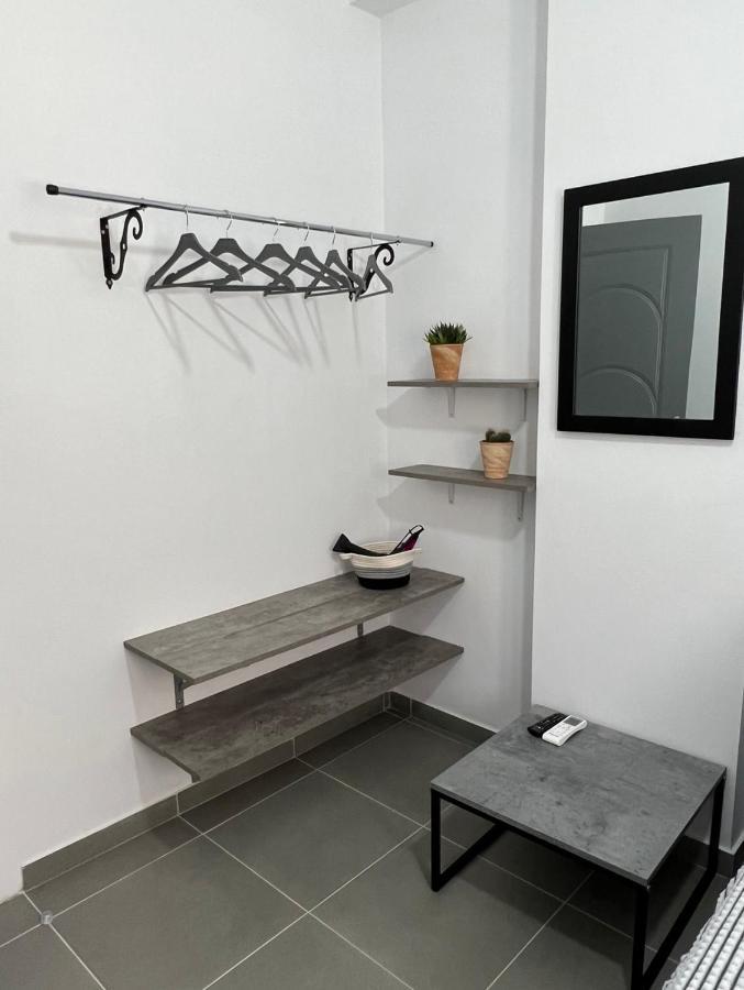 ארמופוליס Thania'S House ,4 Minutes From The Center Of Hermoulis מראה חיצוני תמונה