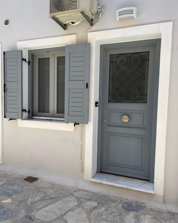ארמופוליס Thania'S House ,4 Minutes From The Center Of Hermoulis מראה חיצוני תמונה